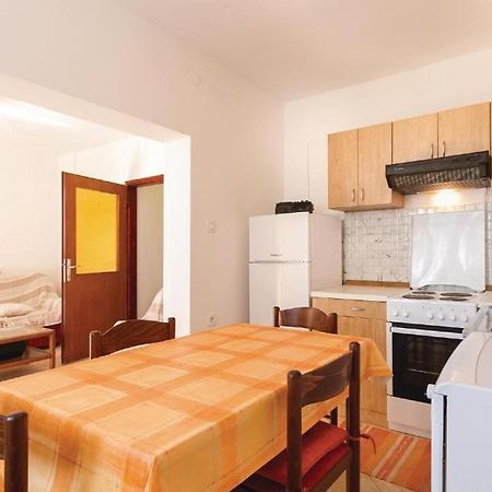 Apartment Frankovici Stara Vala - Tinjan Istra Dış mekan fotoğraf
