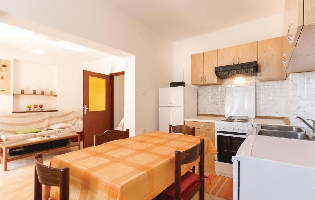 Apartment Frankovici Stara Vala - Tinjan Istra Dış mekan fotoğraf