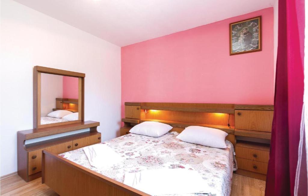 Apartment Frankovici Stara Vala - Tinjan Istra Dış mekan fotoğraf