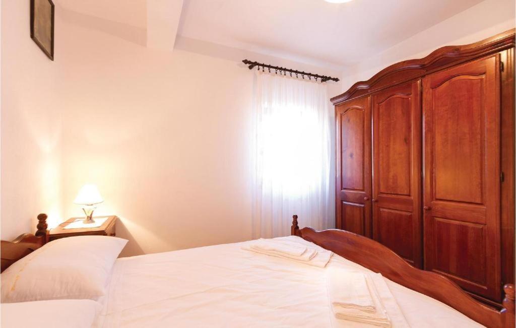 Apartment Frankovici Stara Vala - Tinjan Istra Dış mekan fotoğraf
