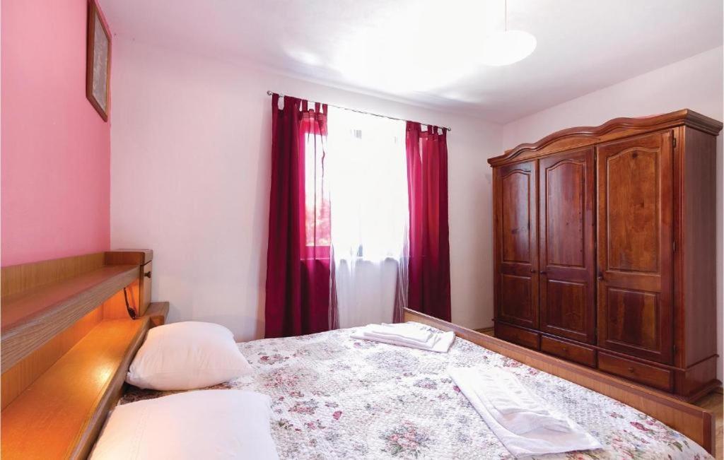 Apartment Frankovici Stara Vala - Tinjan Istra Dış mekan fotoğraf